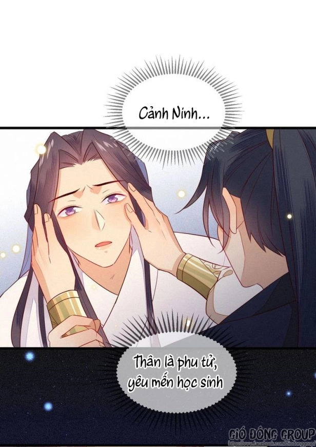 Thừa Tướng, Trẫm Biết Sai Rồi! Chapter 4 - 25