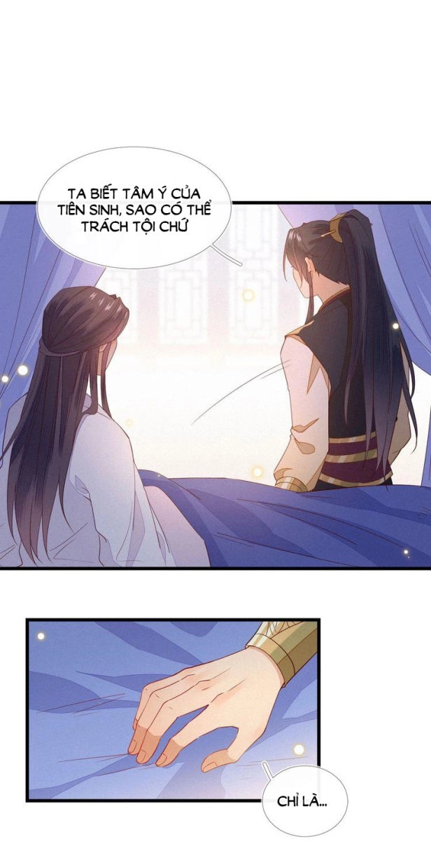 Thừa Tướng, Trẫm Biết Sai Rồi! Chapter 4 - 30