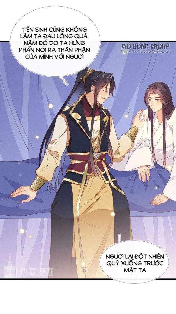 Thừa Tướng, Trẫm Biết Sai Rồi! Chapter 4 - 31