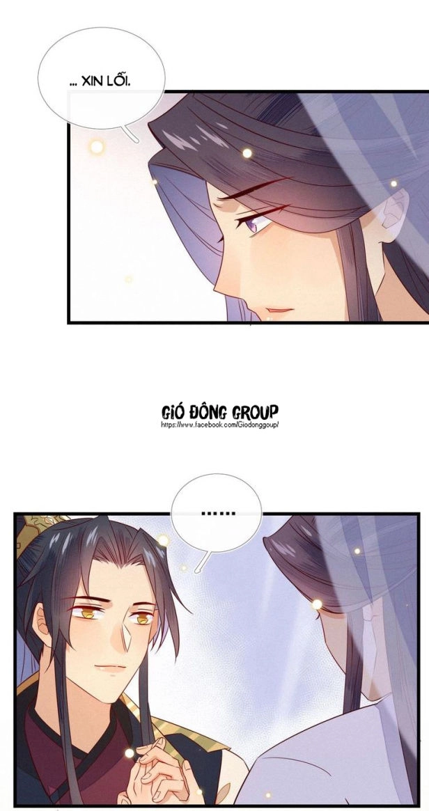 Thừa Tướng, Trẫm Biết Sai Rồi! Chapter 4 - 33