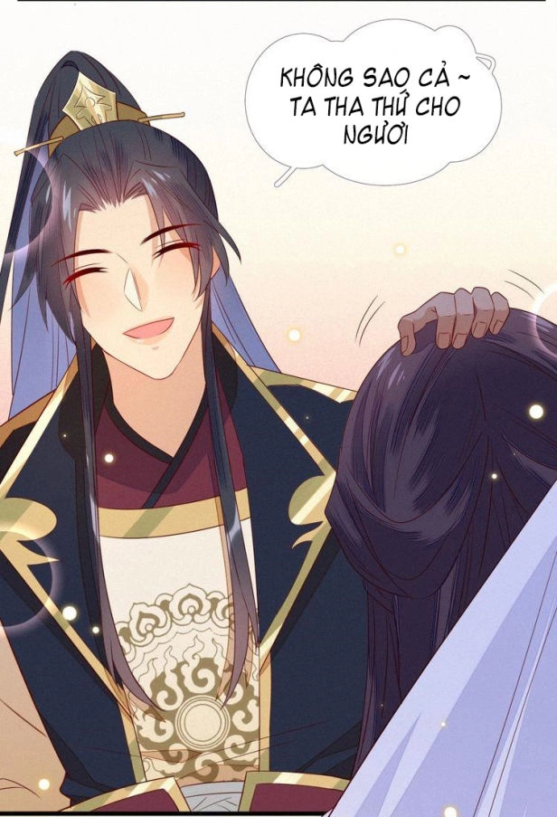 Thừa Tướng, Trẫm Biết Sai Rồi! Chapter 4 - 34