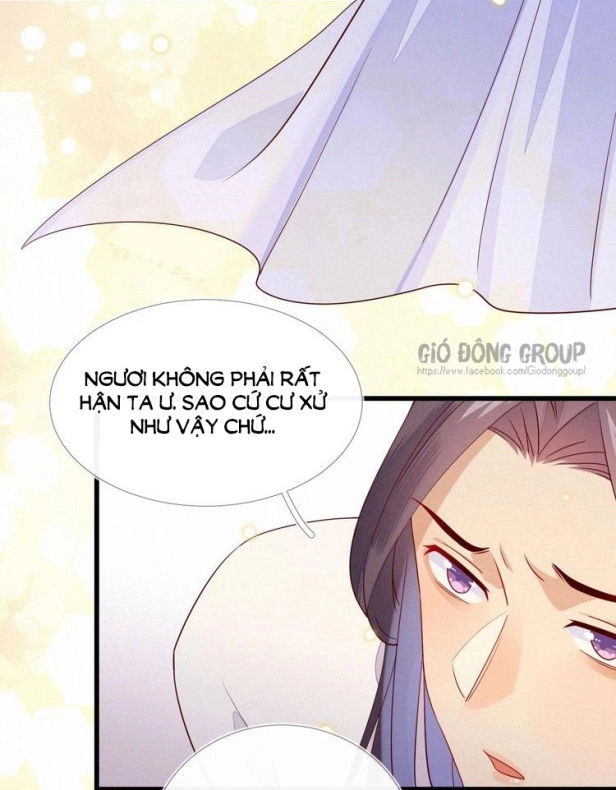 Thừa Tướng, Trẫm Biết Sai Rồi! Chapter 4 - 35