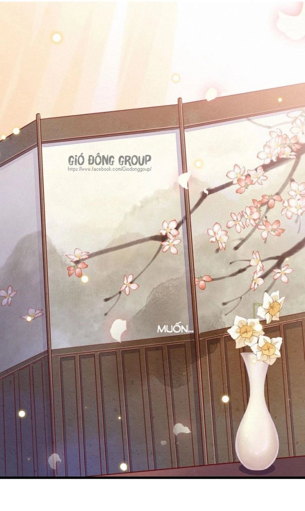 Thừa Tướng, Trẫm Biết Sai Rồi! Chapter 4 - 37