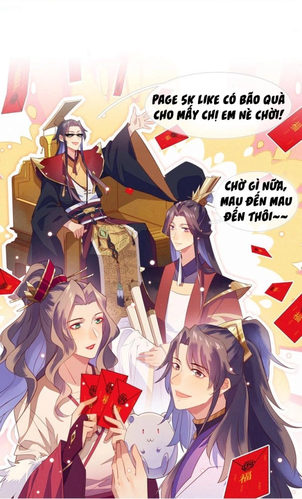 Thừa Tướng, Trẫm Biết Sai Rồi! Chapter 4 - 43
