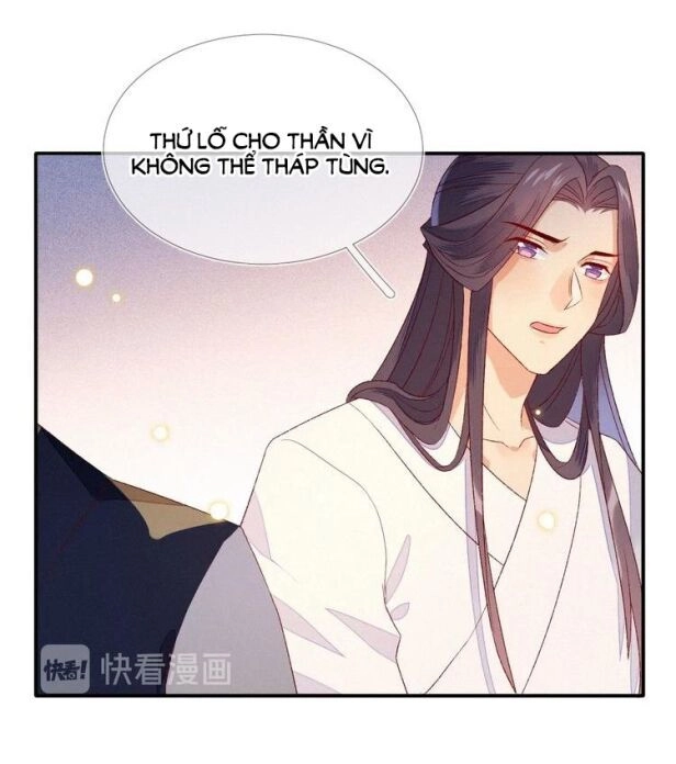 Thừa Tướng, Trẫm Biết Sai Rồi! Chapter 5 - 6