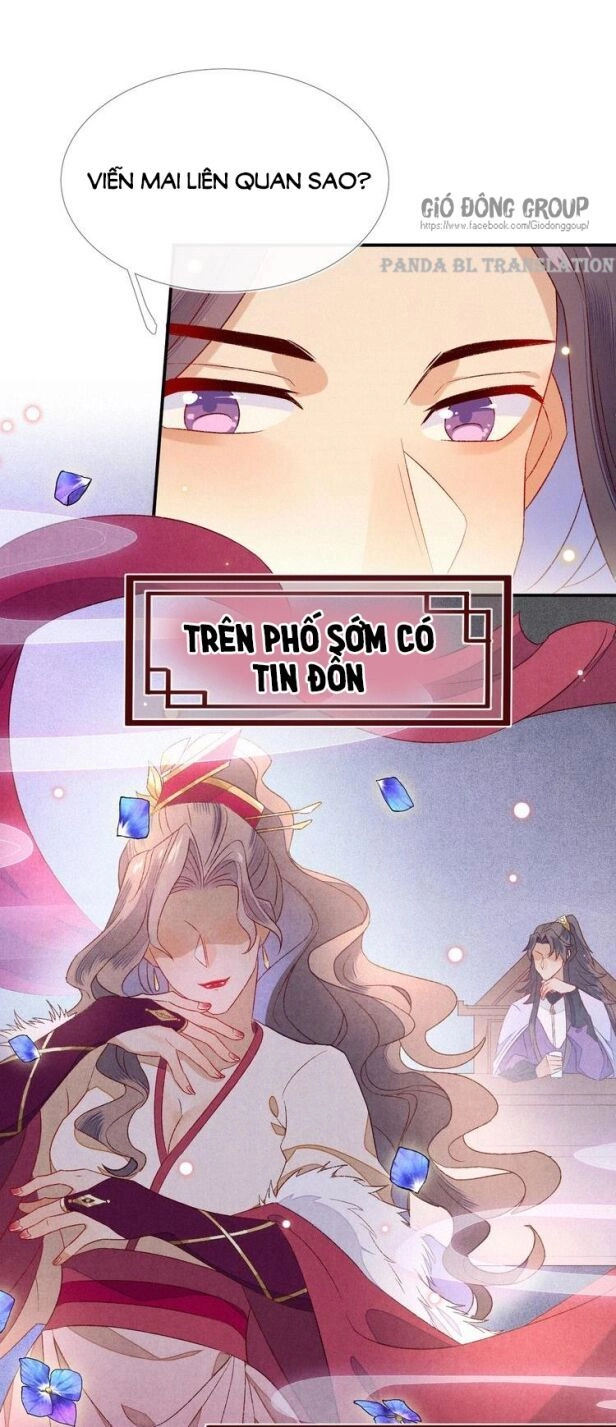 Thừa Tướng, Trẫm Biết Sai Rồi! Chapter 5 - 8