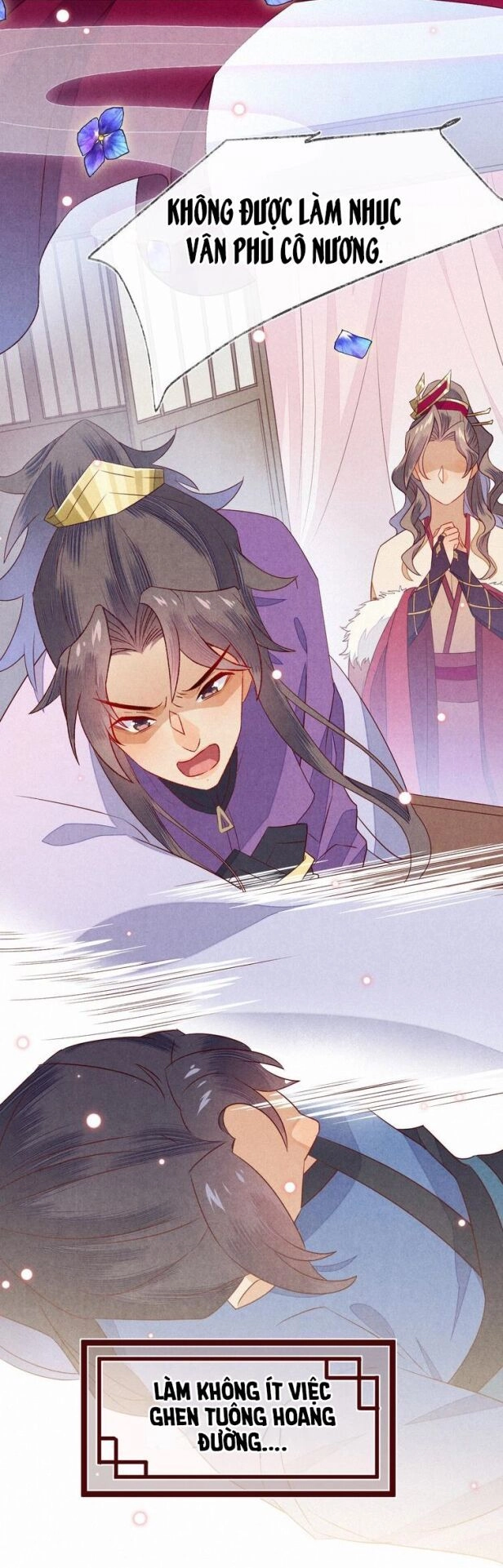 Thừa Tướng, Trẫm Biết Sai Rồi! Chapter 5 - 10