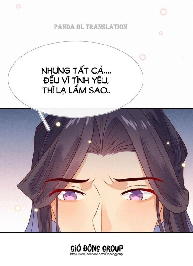 Thừa Tướng, Trẫm Biết Sai Rồi! Chapter 5 - 11
