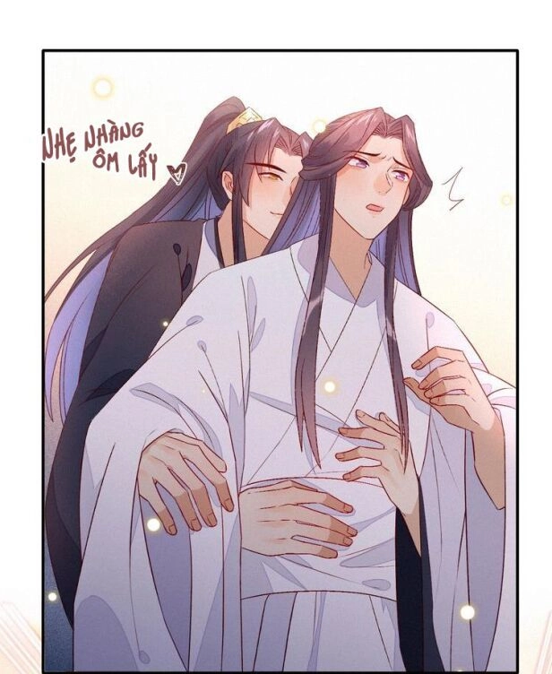 Thừa Tướng, Trẫm Biết Sai Rồi! Chapter 5 - 14