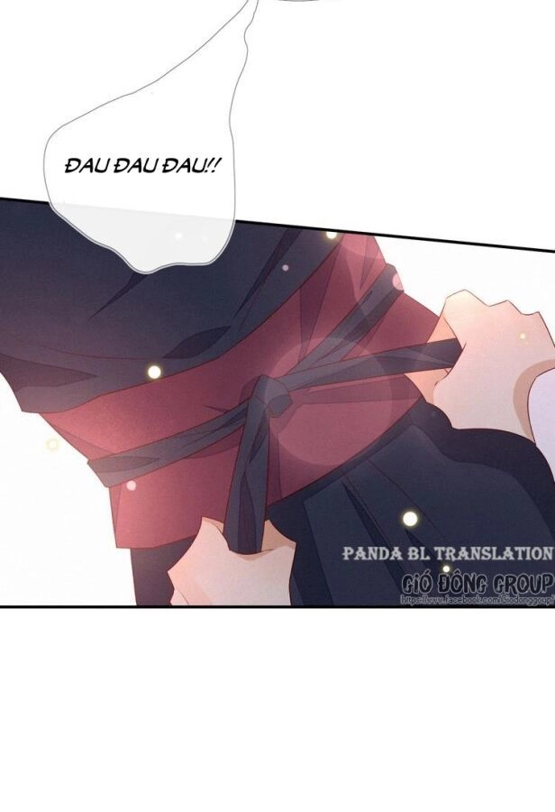 Thừa Tướng, Trẫm Biết Sai Rồi! Chapter 5 - 20