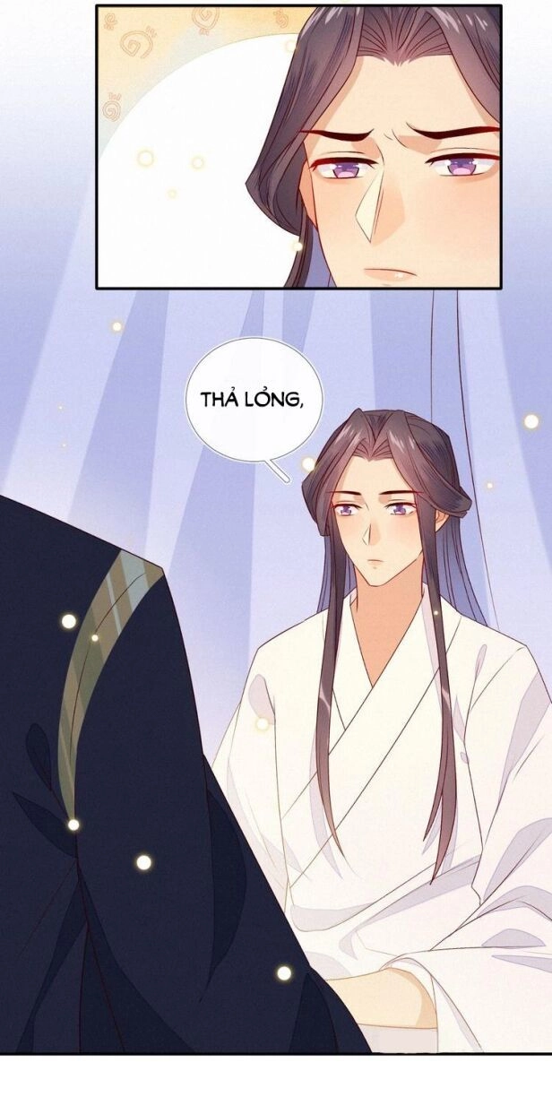 Thừa Tướng, Trẫm Biết Sai Rồi! Chapter 5 - 22