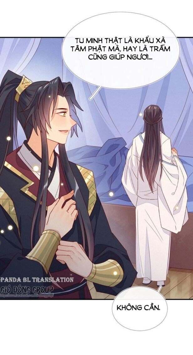 Thừa Tướng, Trẫm Biết Sai Rồi! Chapter 5 - 23