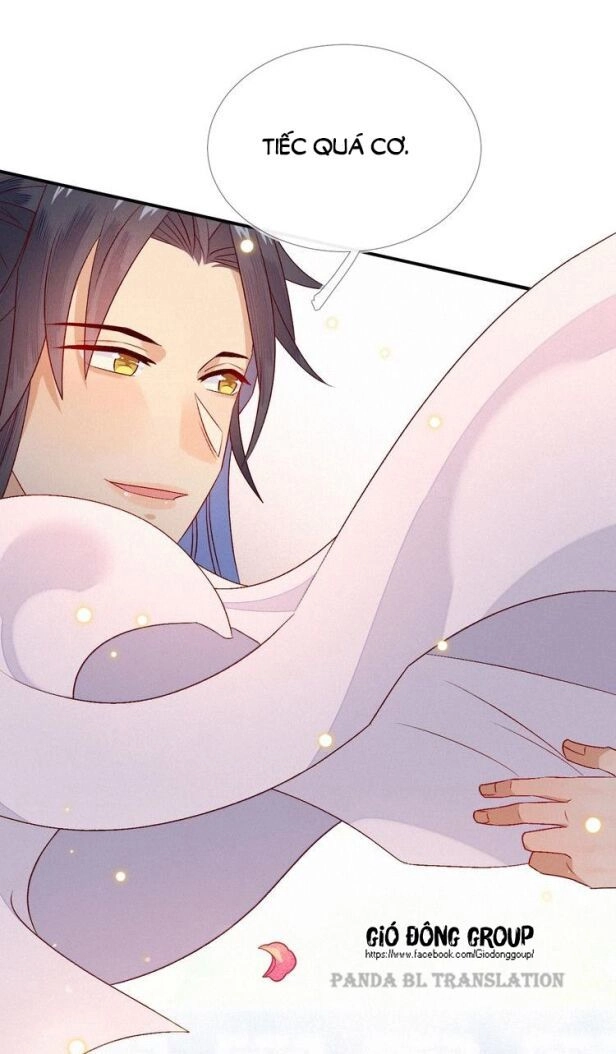 Thừa Tướng, Trẫm Biết Sai Rồi! Chapter 5 - 24