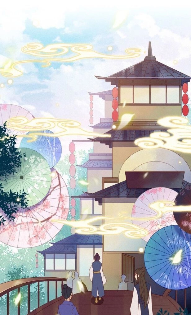 Thừa Tướng, Trẫm Biết Sai Rồi! Chapter 5 - 26