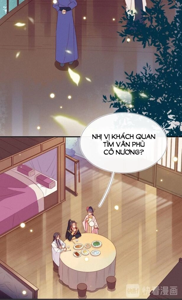 Thừa Tướng, Trẫm Biết Sai Rồi! Chapter 5 - 27