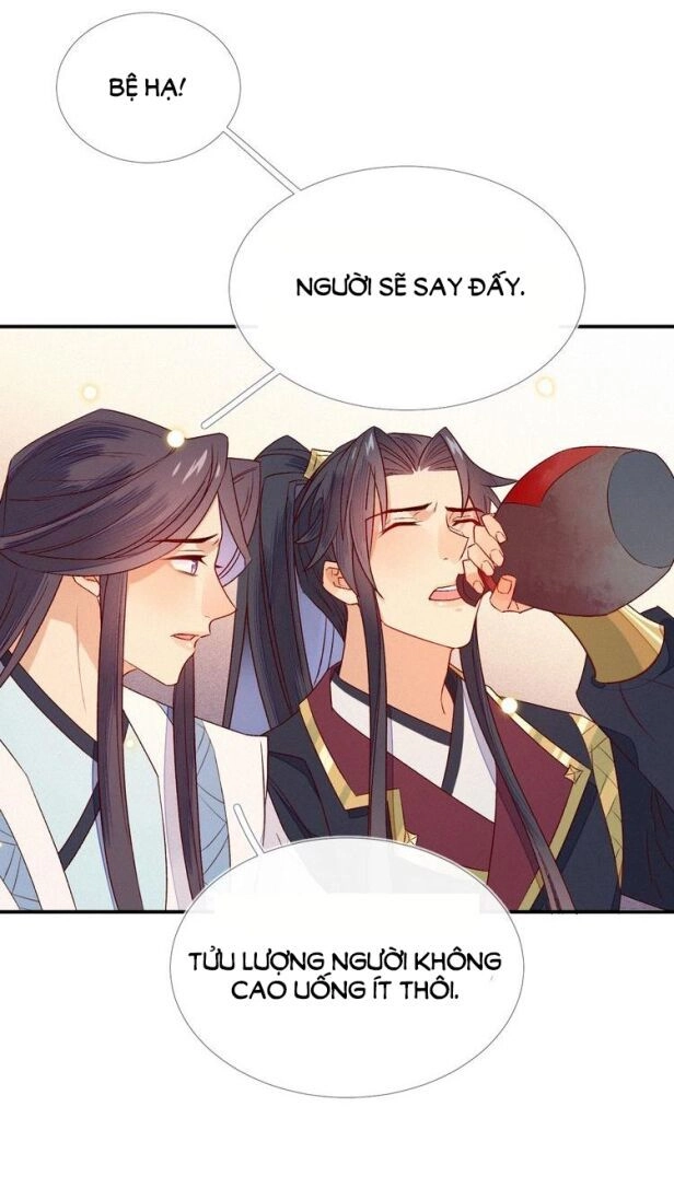 Thừa Tướng, Trẫm Biết Sai Rồi! Chapter 5 - 31