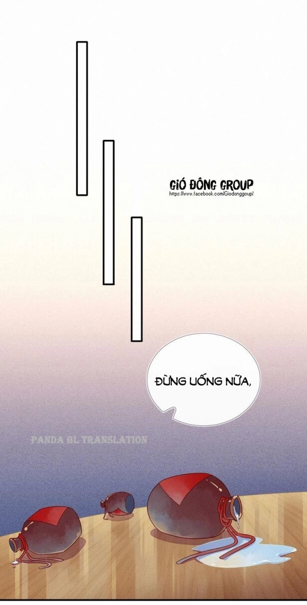 Thừa Tướng, Trẫm Biết Sai Rồi! Chapter 5 - 33