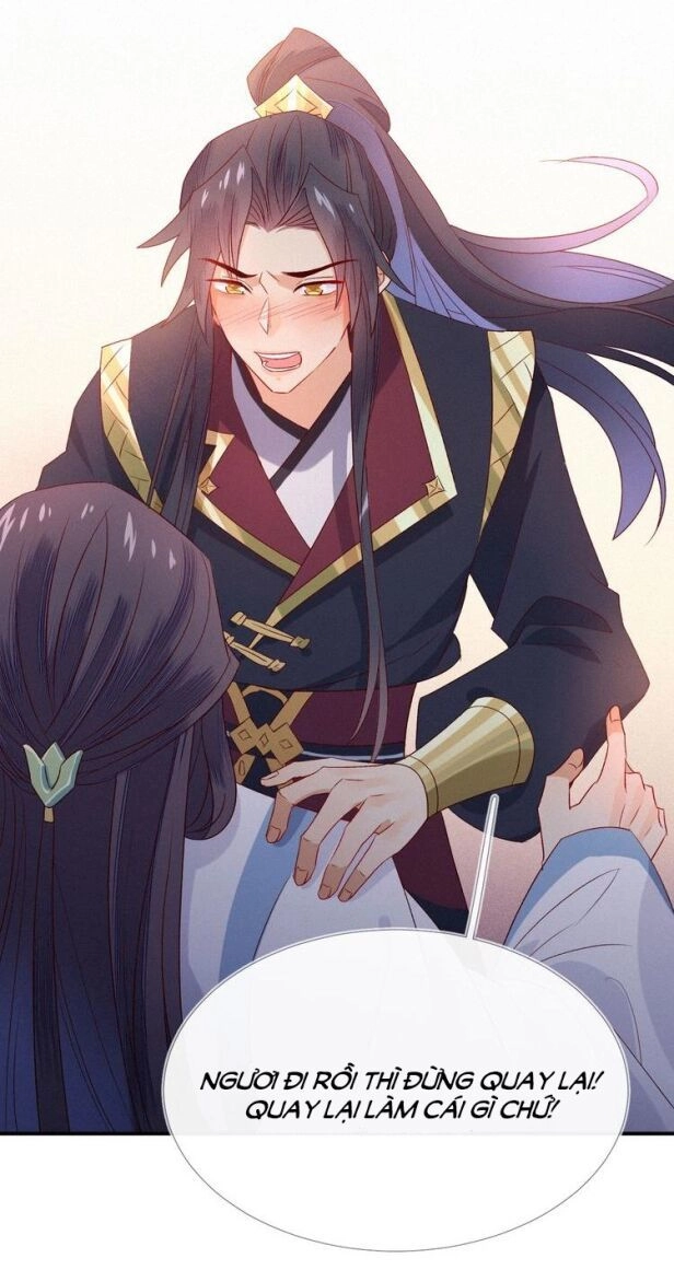 Thừa Tướng, Trẫm Biết Sai Rồi! Chapter 5 - 35