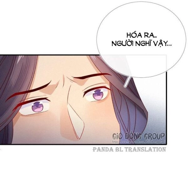 Thừa Tướng, Trẫm Biết Sai Rồi! Chapter 5 - 36