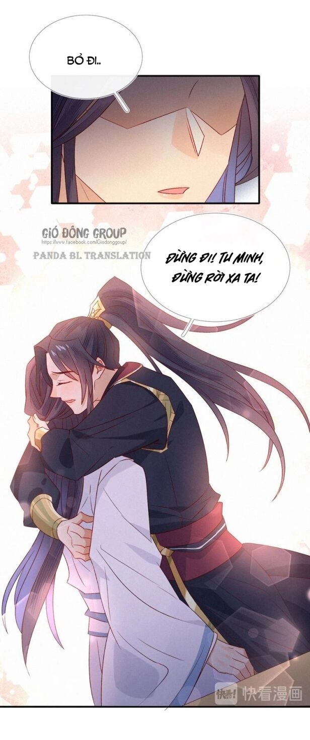 Thừa Tướng, Trẫm Biết Sai Rồi! Chapter 5 - 37