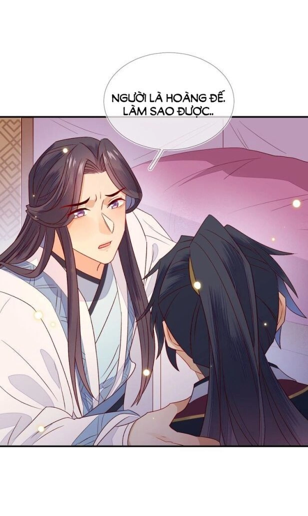 Thừa Tướng, Trẫm Biết Sai Rồi! Chapter 5 - 39