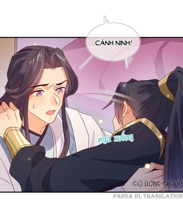 Thừa Tướng, Trẫm Biết Sai Rồi! Chapter 5 - 40