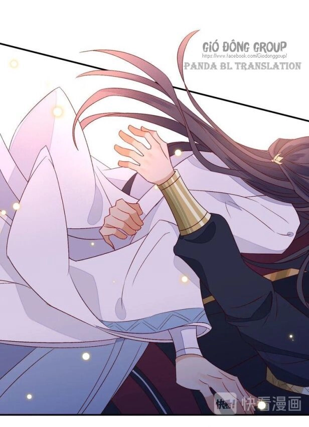 Thừa Tướng, Trẫm Biết Sai Rồi! Chapter 5 - 41