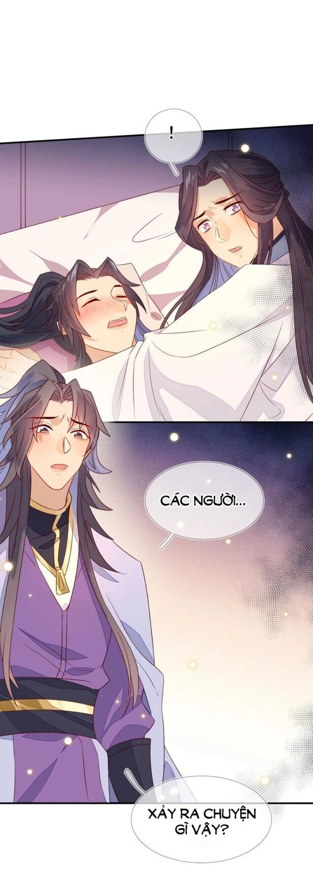 Thừa Tướng, Trẫm Biết Sai Rồi! Chapter 5 - 43