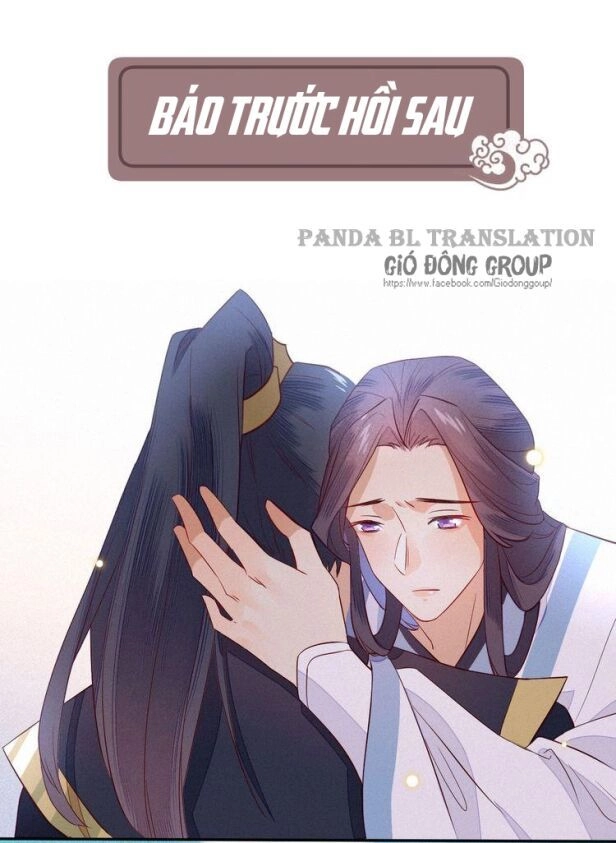 Thừa Tướng, Trẫm Biết Sai Rồi! Chapter 5 - 44