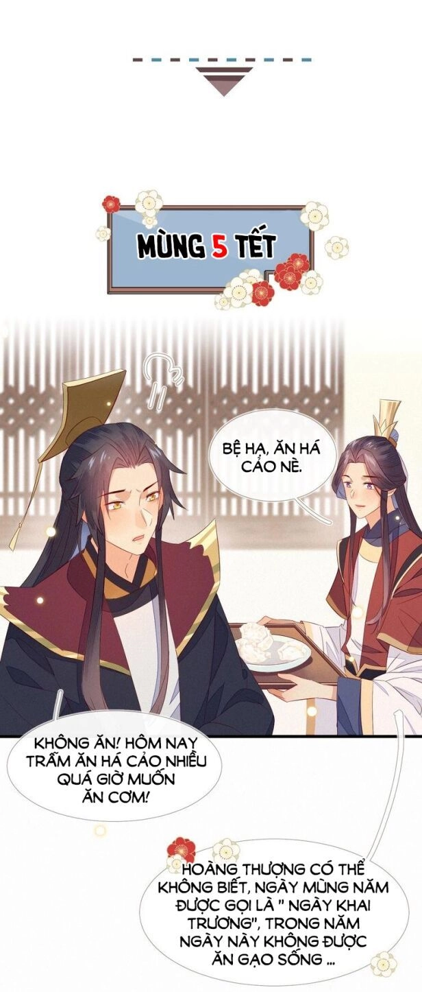 Thừa Tướng, Trẫm Biết Sai Rồi! Chapter 5 - 46