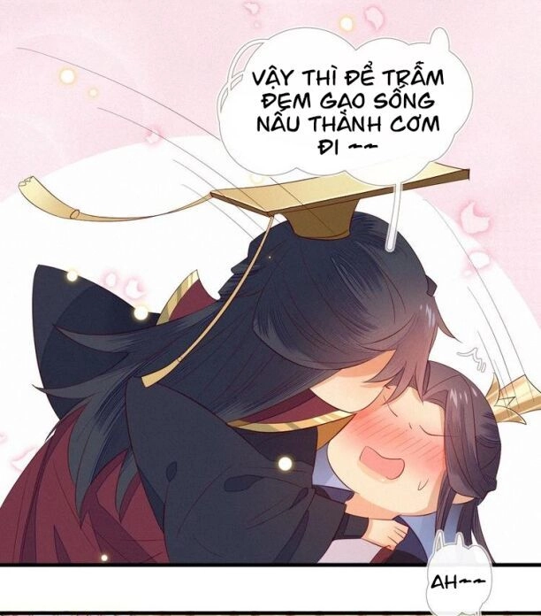 Thừa Tướng, Trẫm Biết Sai Rồi! Chapter 5 - 48