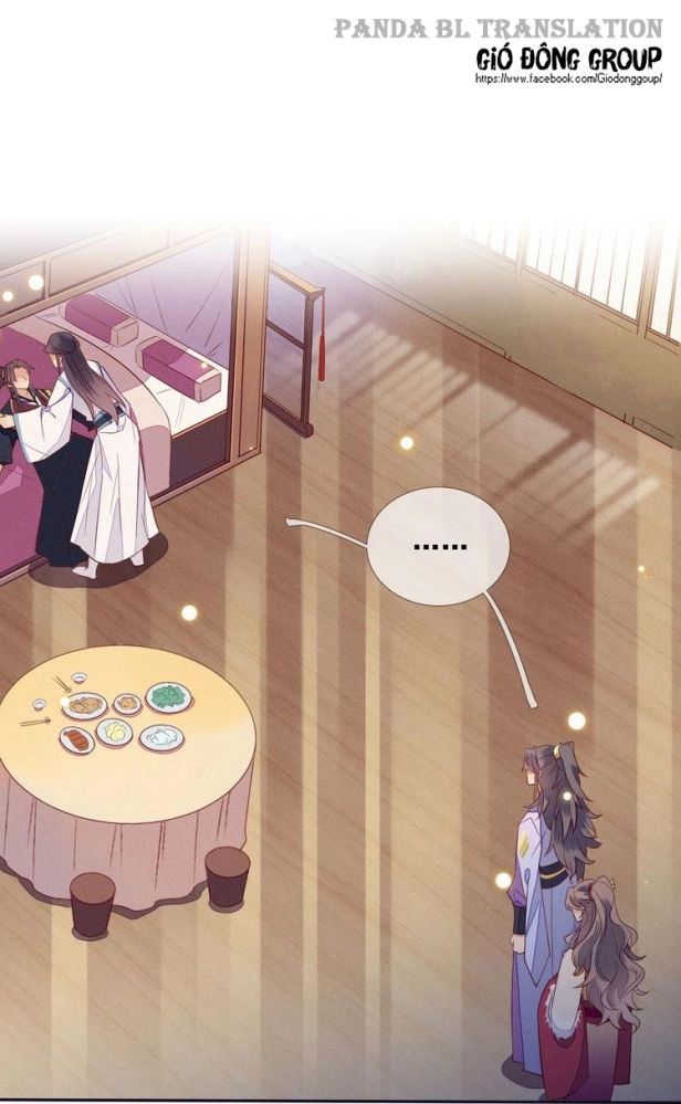 Thừa Tướng, Trẫm Biết Sai Rồi! Chapter 6 - 3