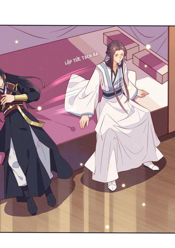 Thừa Tướng, Trẫm Biết Sai Rồi! Chapter 6 - 6