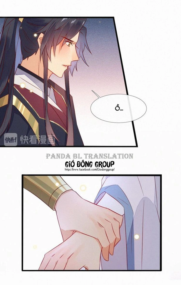 Thừa Tướng, Trẫm Biết Sai Rồi! Chapter 6 - 15