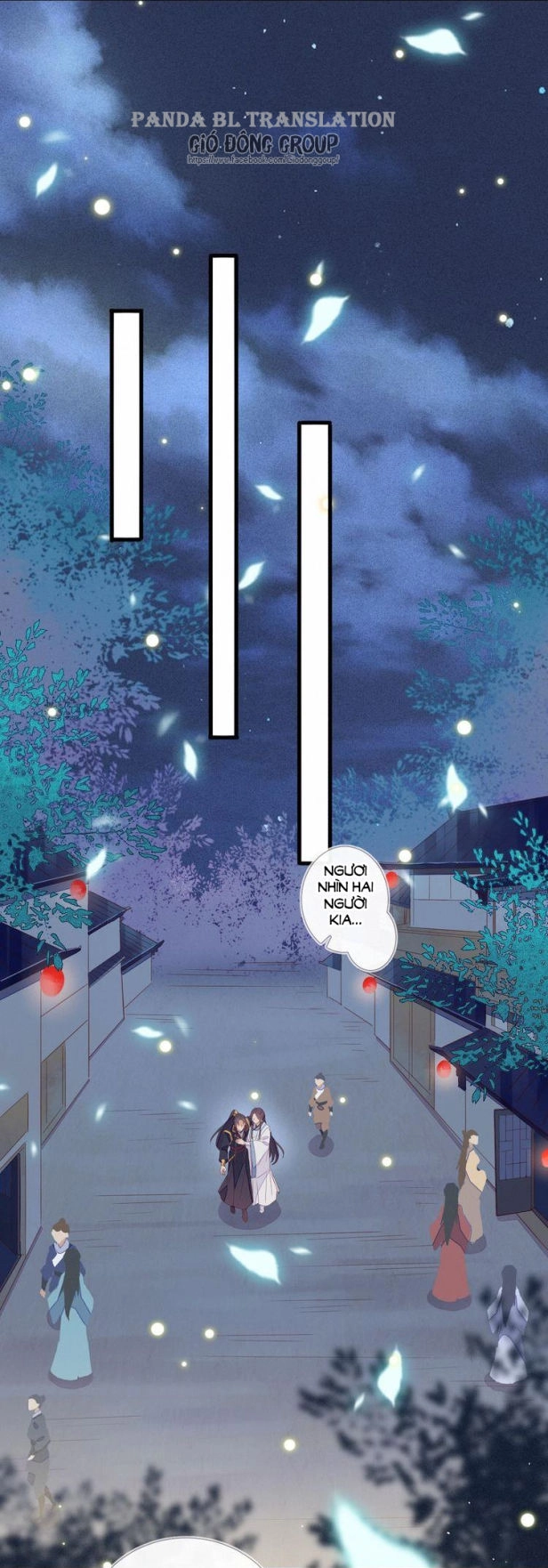 Thừa Tướng, Trẫm Biết Sai Rồi! Chapter 6 - 20