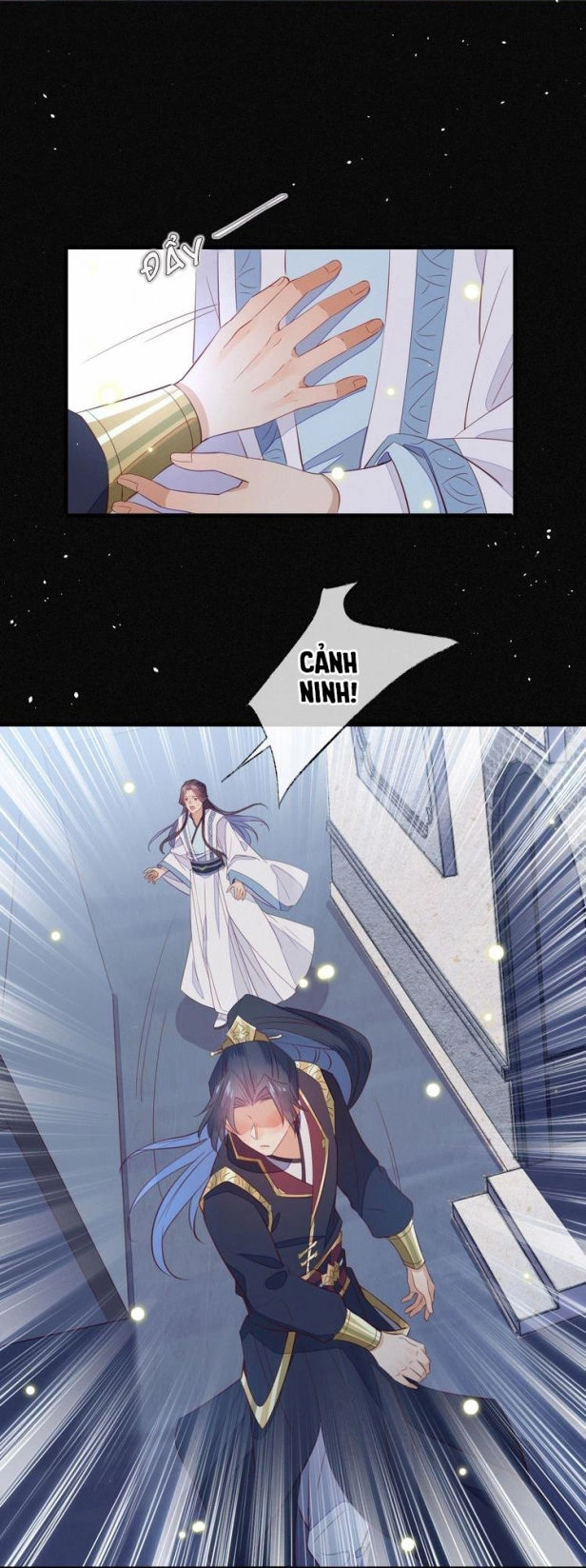 Thừa Tướng, Trẫm Biết Sai Rồi! Chapter 6 - 22