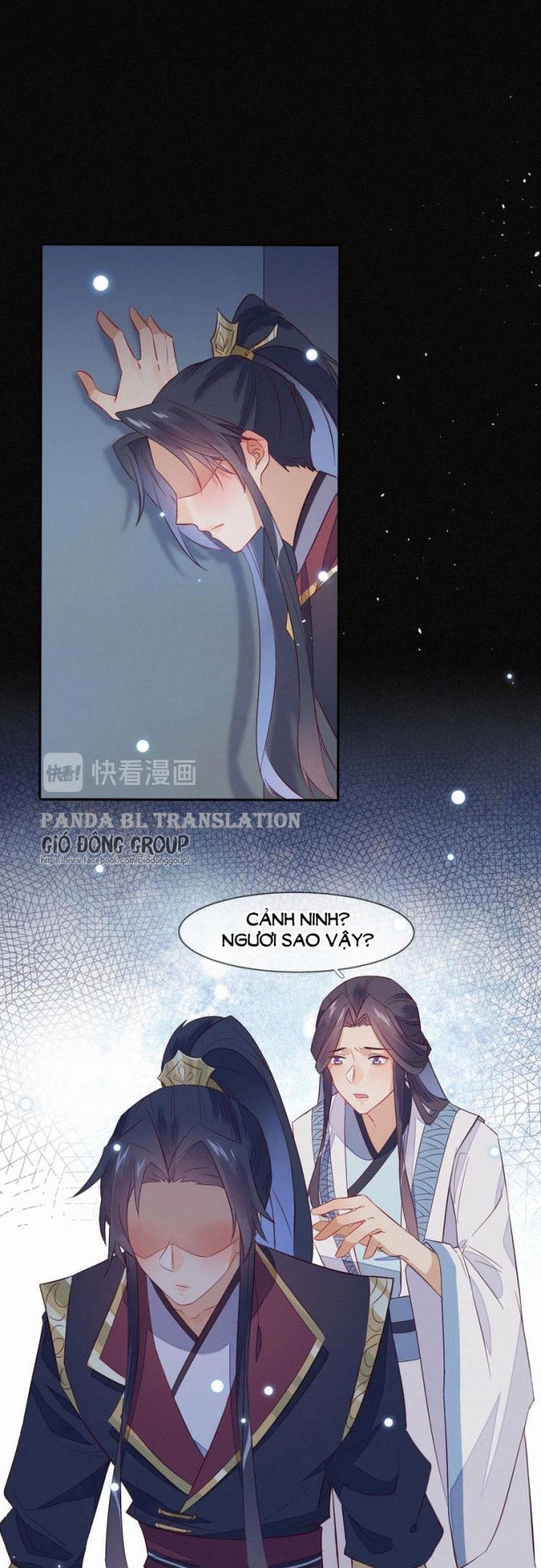 Thừa Tướng, Trẫm Biết Sai Rồi! Chapter 6 - 23