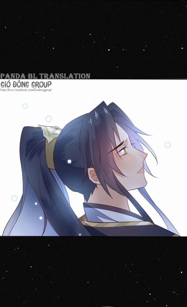 Thừa Tướng, Trẫm Biết Sai Rồi! Chapter 6 - 24