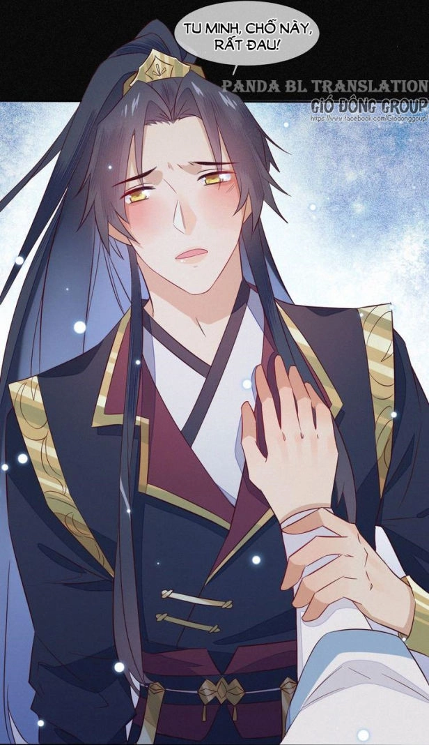 Thừa Tướng, Trẫm Biết Sai Rồi! Chapter 6 - 25