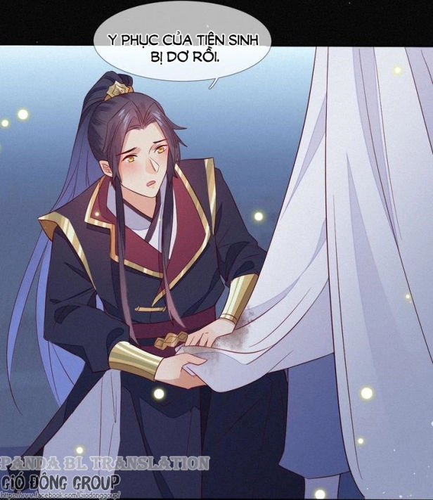 Thừa Tướng, Trẫm Biết Sai Rồi! Chapter 6 - 29