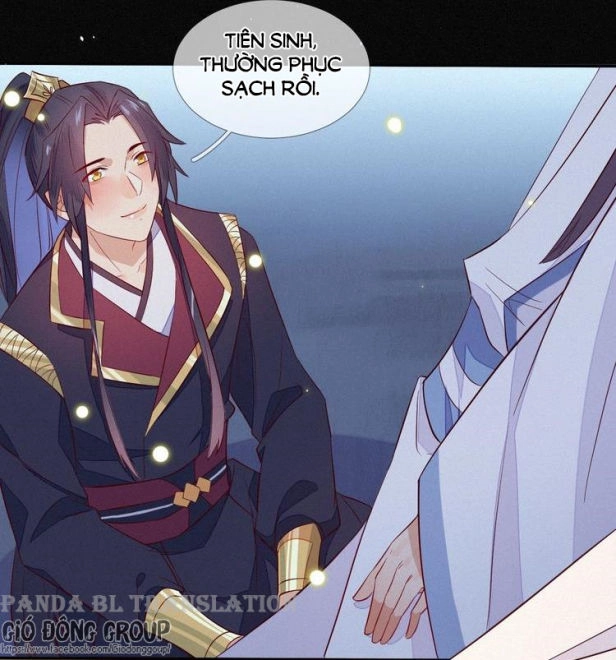 Thừa Tướng, Trẫm Biết Sai Rồi! Chapter 6 - 31