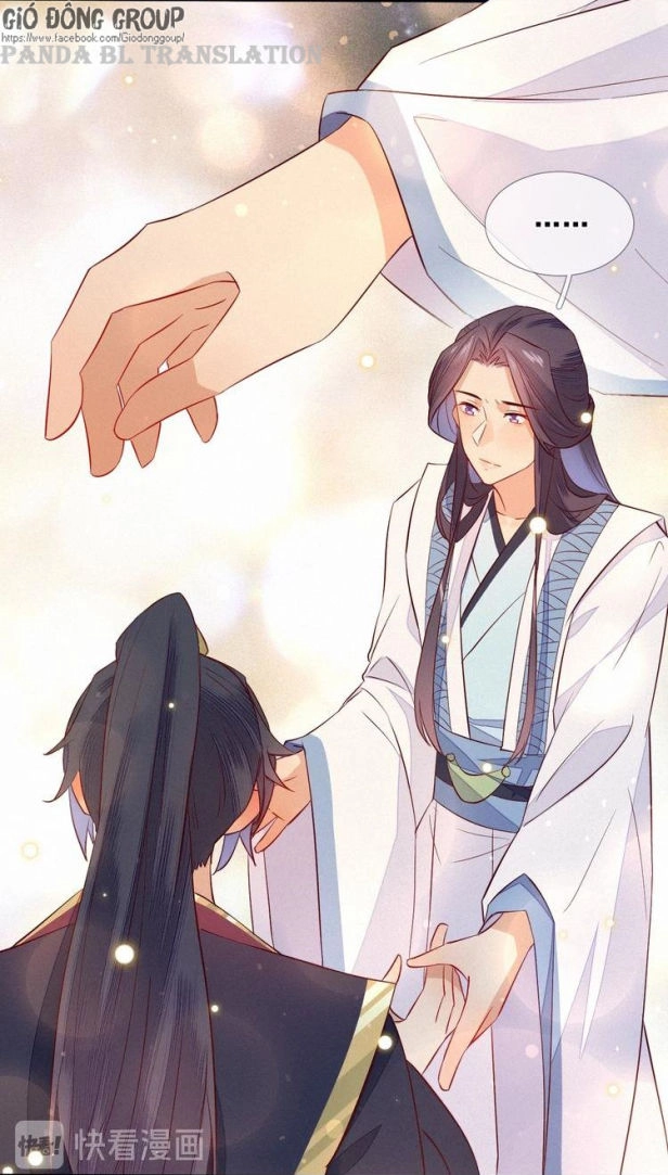 Thừa Tướng, Trẫm Biết Sai Rồi! Chapter 6 - 32