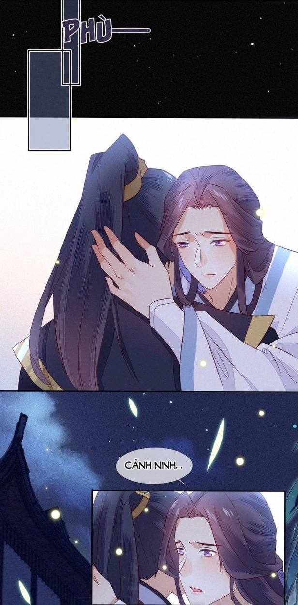 Thừa Tướng, Trẫm Biết Sai Rồi! Chapter 6 - 34