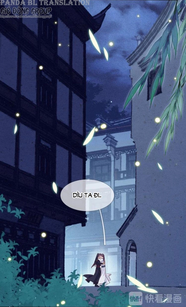 Thừa Tướng, Trẫm Biết Sai Rồi! Chapter 6 - 35