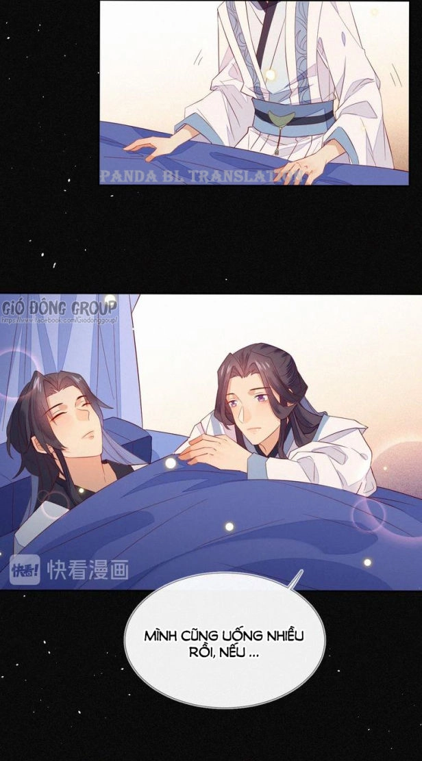 Thừa Tướng, Trẫm Biết Sai Rồi! Chapter 6 - 39