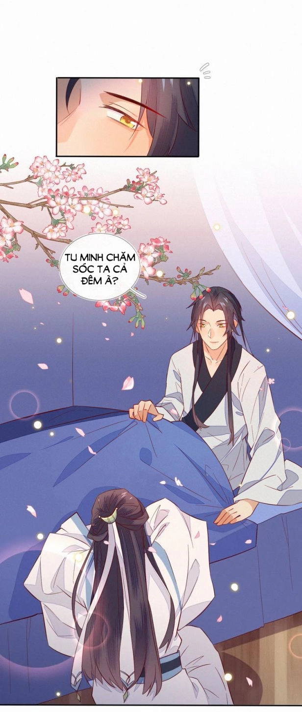 Thừa Tướng, Trẫm Biết Sai Rồi! Chapter 6 - 41