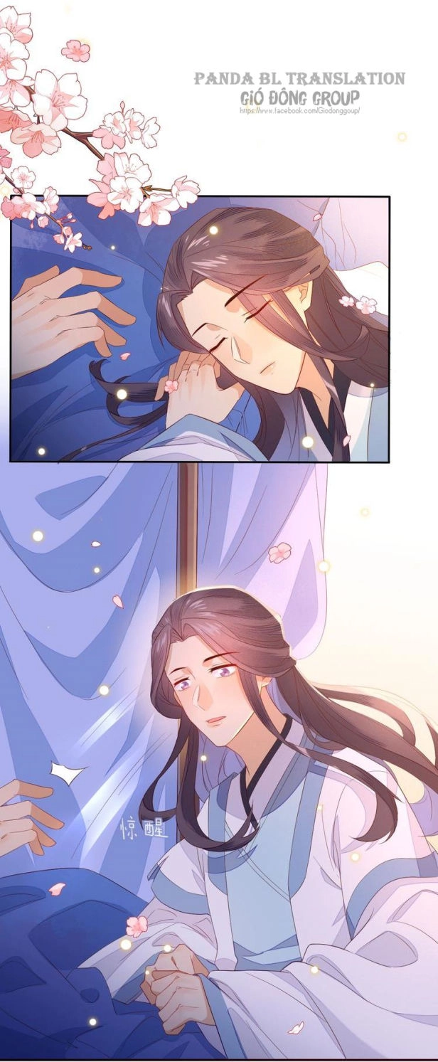 Thừa Tướng, Trẫm Biết Sai Rồi! Chapter 7 - 3