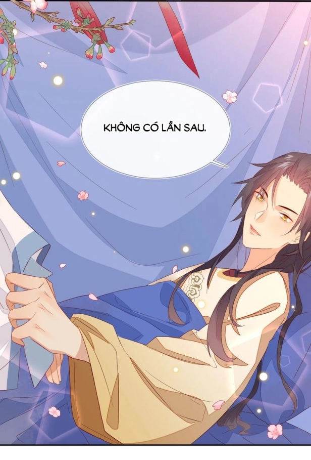 Thừa Tướng, Trẫm Biết Sai Rồi! Chapter 7 - 6