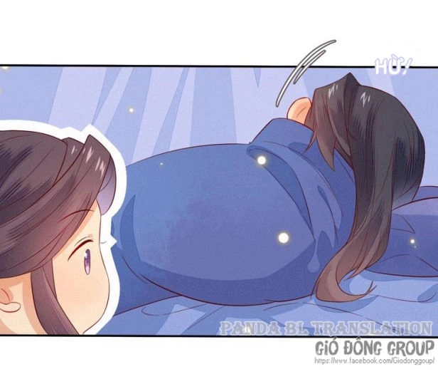 Thừa Tướng, Trẫm Biết Sai Rồi! Chapter 7 - 9