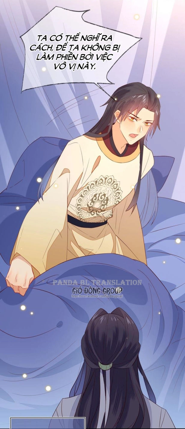 Thừa Tướng, Trẫm Biết Sai Rồi! Chapter 7 - 11